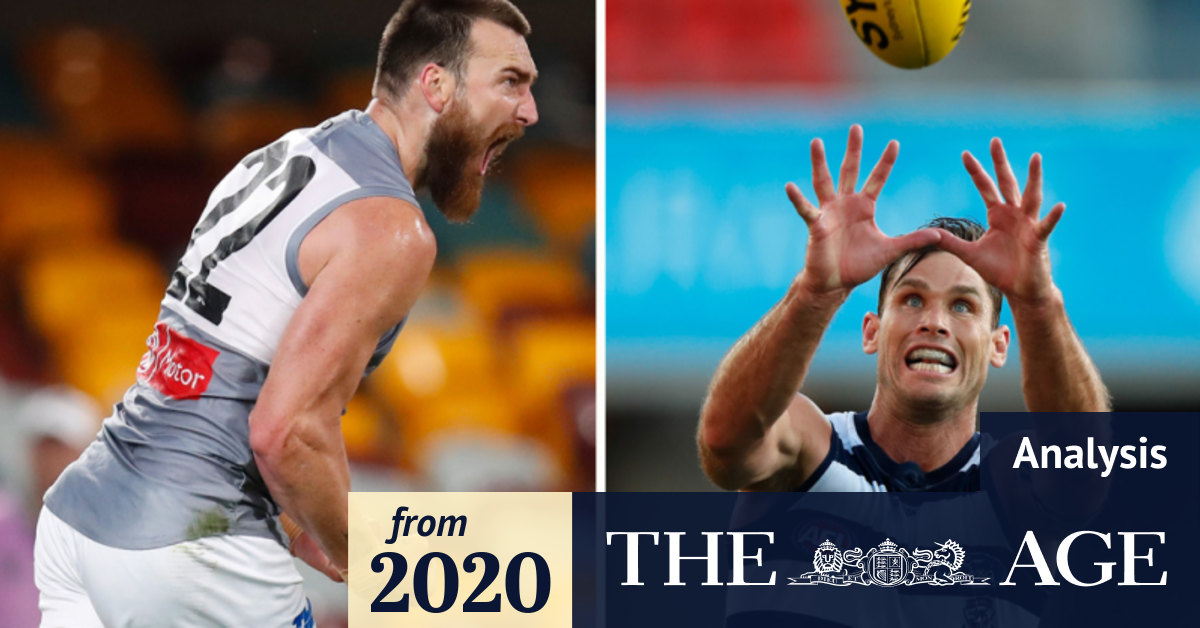 AFL Finals 2020 Port Adelaide Power v Geelong Cats qualifying final at Adelaide Oval key questions